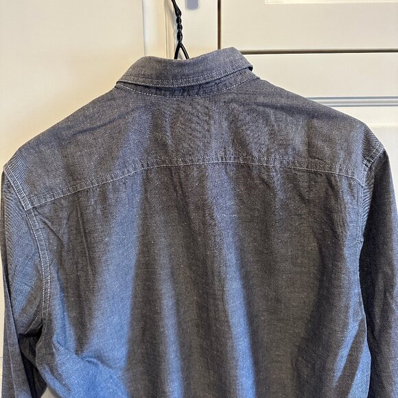 Stapleford Workwear Button up Shirt - Picture 8 of 8